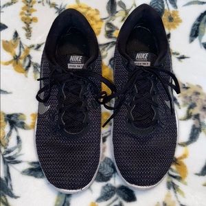 NIKE Training Flex TR 7 Tennis Shoes